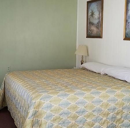 Tar Heel Motel 낙스헤드 외부 사진