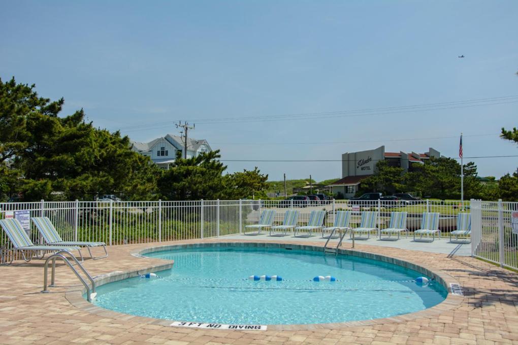 Tar Heel Motel 낙스헤드 외부 사진